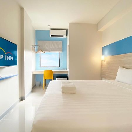 Hop Inn Bangkok Krung Thonburi Station Экстерьер фото